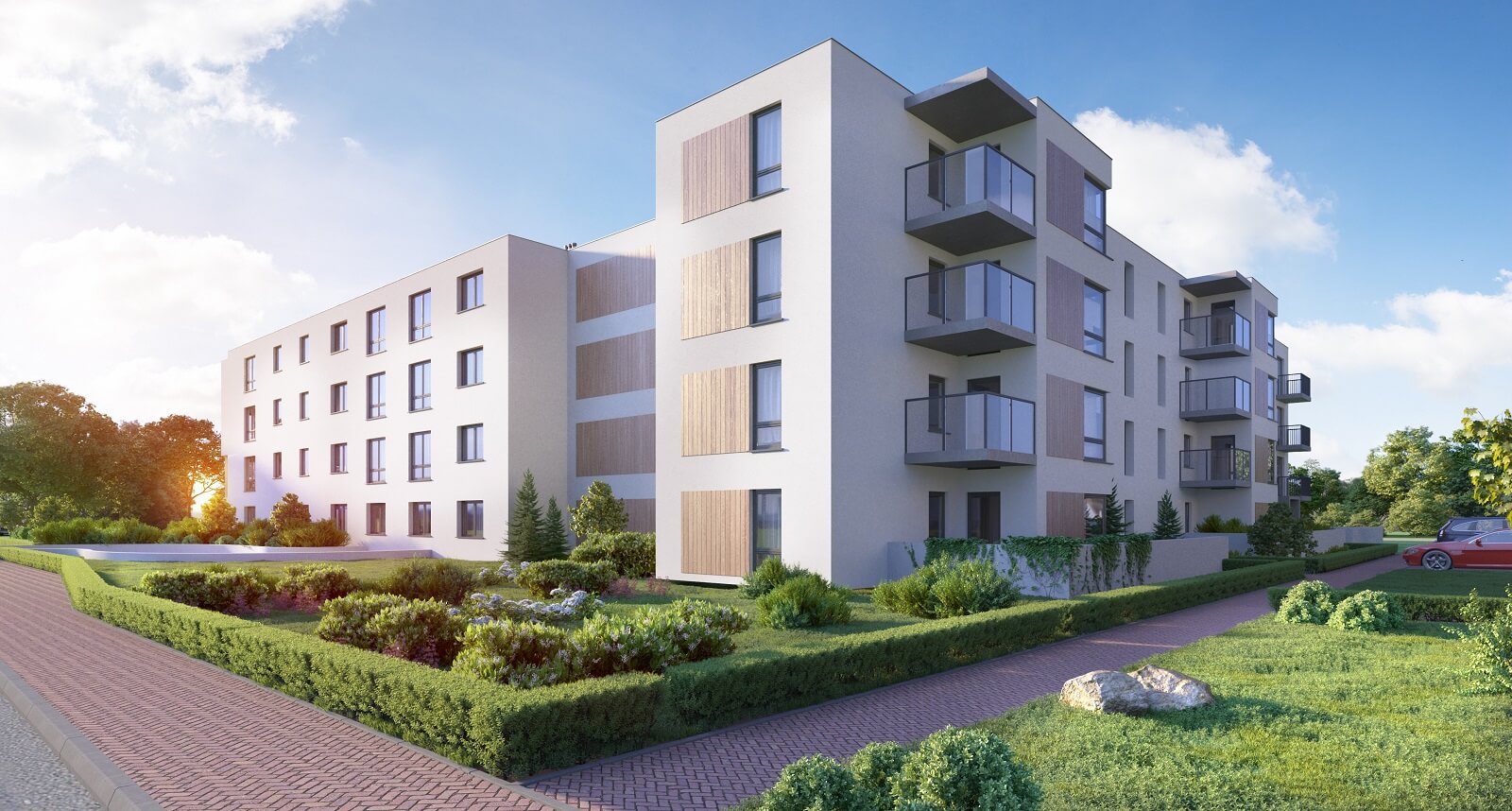 condominio